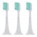 Насадка для зубной щетки Xiaomi MiJia Sound Electric Toothbrush (3 шт)